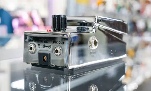 ISP Technologies - Decimator 2 Noise Reduction Pedal 2